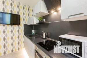 1-к квартира, посуточно, 10м2, 9/18 этаж