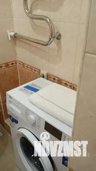 2-к квартира, посуточно, 40м2, 15/23 этаж