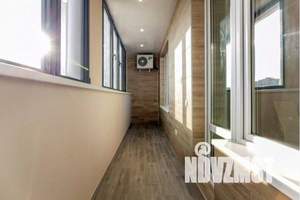 1-к квартира, посуточно, 10м2, 8/18 этаж