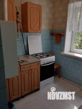 1-к квартира, на длительный срок, 32м2, 2/5 этаж