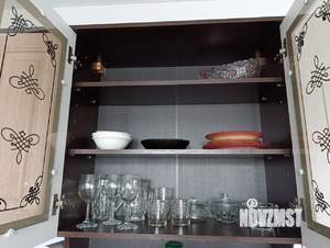 1-к квартира, на длительный срок, 36м2, 8/12 этаж