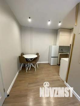 3-к квартира, посуточно, 66м2, 4/29 этаж