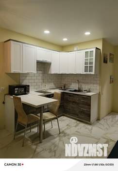 Студия квартира, на длительный срок, 29м2, 15/26 этаж