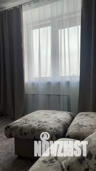 1-к квартира, посуточно, 58м2, 13/20 этаж