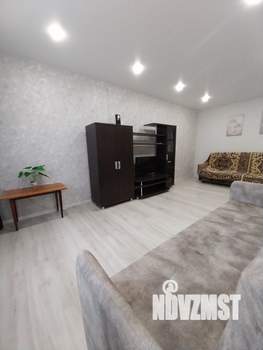 1-к квартира, на длительный срок, 38м2, 5/15 этаж