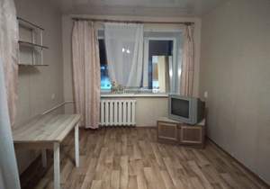 1-к квартира, на длительный срок, 33м2, 5/5 этаж