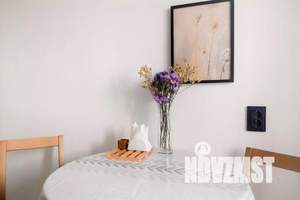 1-к квартира, посуточно, 35м2, 15/18 этаж