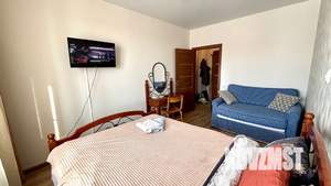 2-к квартира, посуточно, 36м2, 5/8 этаж