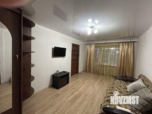 2-к квартира, на длительный срок, 48м2, 3/5 этаж