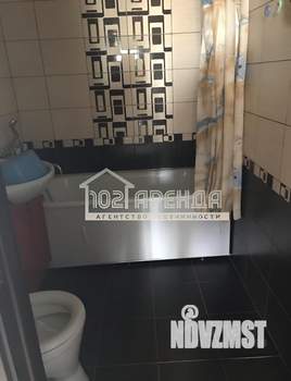 1-к квартира, на длительный срок, 46м2, 4/13 этаж
