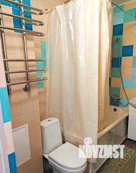 Студия квартира, на длительный срок, 31м2, 9/18 этаж