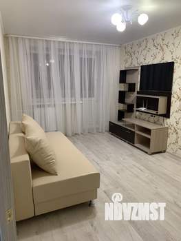 2-к квартира, посуточно, 45м2, 2/5 этаж