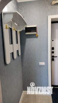 2-к квартира, посуточно, 40м2, 1/5 этаж