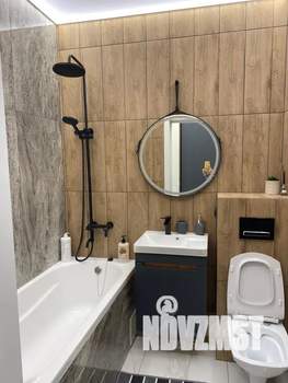 2-к квартира, посуточно, 50м2, 15/27 этаж