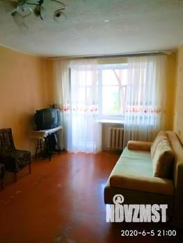 1-к квартира, на длительный срок, 34м2, 8/9 этаж