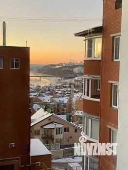 1-к квартира, на длительный срок, 48м2, 5/5 этаж