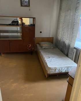 2-к квартира, на длительный срок, 44м2, 4/5 этаж