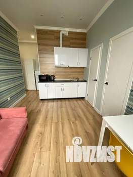 2-к квартира, посуточно, 52м2, 8/11 этаж