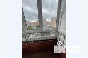 1-к квартира, посуточно, 26м2, 14/27 этаж