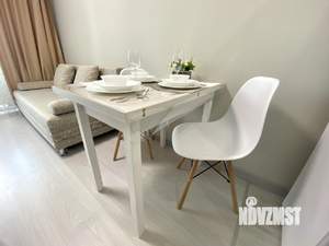 2-к квартира, посуточно, 44м2, 1/1 этаж