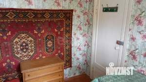 4-к квартира, на длительный срок, 42м2, 2/5 этаж