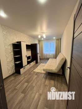 1-к квартира, на длительный срок, 41м2, 8/9 этаж