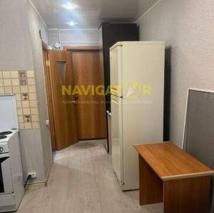 1-к квартира, на длительный срок, 22м2, 4/9 этаж