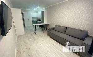 Студия квартира, посуточно, 27м2, 2/25 этаж