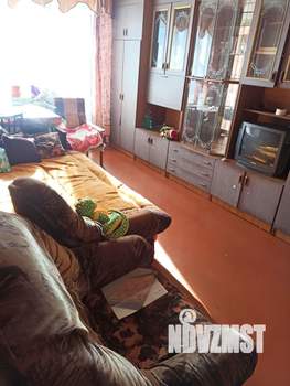 2-к квартира, на длительный срок, 50м2, 4/8 этаж