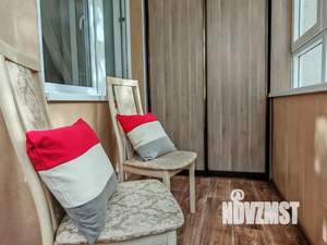 2-к квартира, посуточно, 60м2, 3/7 этаж