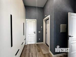 1-к квартира, на длительный срок, 36м2, 1/21 этаж