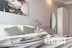 1-к квартира, посуточно, 47м2, 3/5 этаж