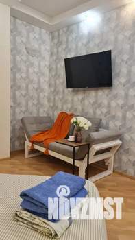 1-к квартира, посуточно, 30м2, 10/17 этаж