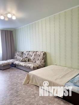 1-к квартира, посуточно, 58м2, 13/20 этаж