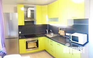 2-к квартира, на длительный срок, 43м2, 9/19 этаж