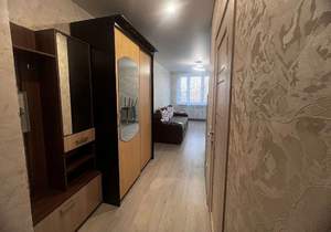 1-к квартира, на длительный срок, 24м2, 3/21 этаж