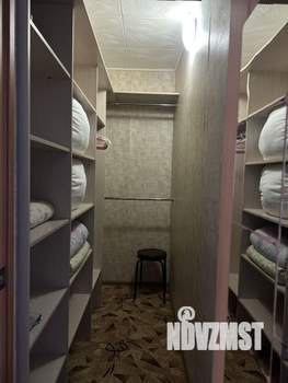 2-к квартира, посуточно, 42м2, 1/1 этаж