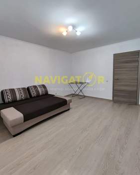 2-к квартира, на длительный срок, 56м2, 1/15 этаж