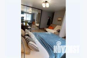 1-к квартира, посуточно, 31м2, 1/5 этаж