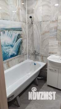 1-к квартира, на длительный срок, 38м2, 5/25 этаж