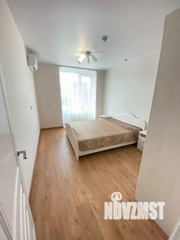 2-к квартира, на длительный срок, 50м2, 9/26 этаж