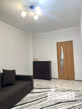 1-к квартира, на длительный срок, 39м2, 5/9 этаж