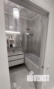 2-к квартира, на длительный срок, 45м2, 14/24 этаж