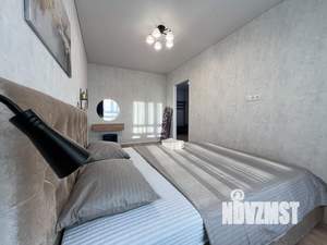 2-к квартира, посуточно, 60м2, 1/1 этаж