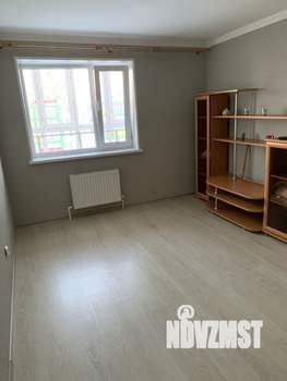 1-к квартира, на длительный срок, 38м2, 5/15 этаж