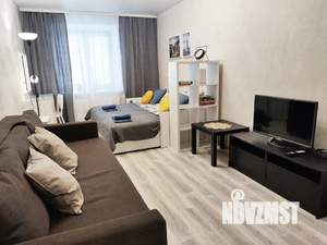 2-к квартира, посуточно, 53м2, 1/13 этаж