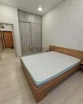 2-к квартира, на длительный срок, 45м2, 11/20 этаж