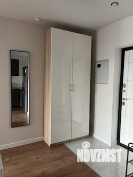 2-к квартира, на длительный срок, 43м2, 5/26 этаж