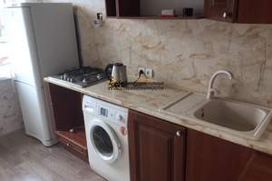 2-к квартира, на длительный срок, 45м2, 5/9 этаж