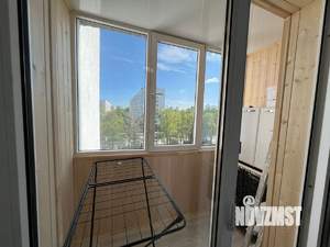 3-к квартира, на длительный срок, 60м2, 4/9 этаж